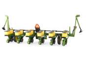 Ertl | John Deere John Deere | Ertl15825 | 1/16 | JOHN DEERE 1700 PLANTER | 