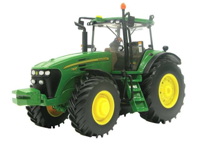 Britains | John Deere John Deere | BR42266 | 1/32 | John Deere 7930 Tractor | 