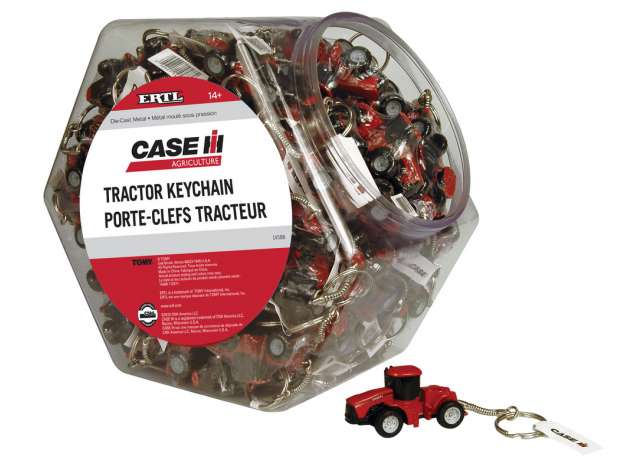 Ertl | Case IH Case IH | Ertl14588 | 1/0 | Case IH Keyring | 