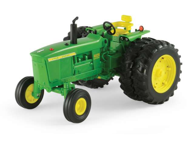 Ertl | John Deere John Deere | Ertl46292 | 1/16 | BIG FARM John Deere 4020 TRACTOR | 