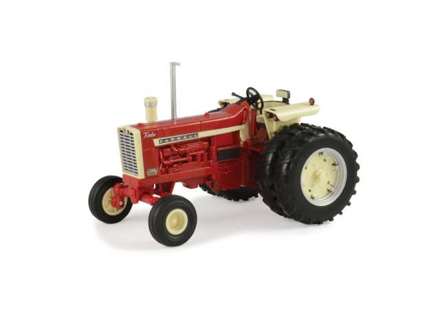 Ertl | Farmall Farmall | Ertl46296 | 1/16 | Ertl BIGFARM 1206 FARMALL TRACTOR | 