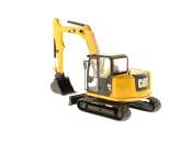 Diecast Masters | Caterpillar Caterpillar | DM85239 | 1/32 | Cat 308E2 Hydraulic Excavator | 