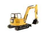 Diecast Masters | Caterpillar Caterpillar | DM85239 | 1/32 | Cat 308E2 Hydraulic Excavator | 