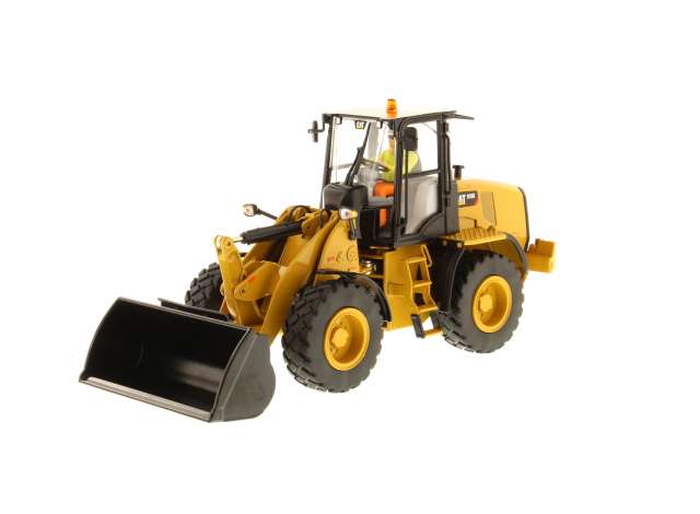 Diecast Masters | Caterpillar Caterpillar | DM85294 | 1/32 | Cat 910K Wheel Loader | 