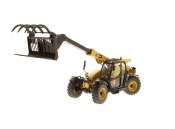 Diecast Masters | Caterpillar Caterpillar | DM85278 | 1/32 | Cat TH407C Telehandler | 