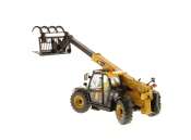 Diecast Masters | Caterpillar Caterpillar | DM85278 | 1/32 | Cat TH407C Telehandler | 