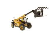 Diecast Masters | Caterpillar Caterpillar | DM85278 | 1/32 | Cat TH407C Telehandler | 