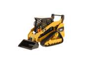 Diecast Masters | Caterpillar Caterpillar | DM85226 | 1/32 | Cat 299C Compact Track Loader | 