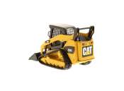 Diecast Masters | Caterpillar Caterpillar | DM85226 | 1/32 | Cat 299C Compact Track Loader | 