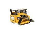 Diecast Masters | Caterpillar Caterpillar | DM85226 | 1/32 | Cat 299C Compact Track Loader | 