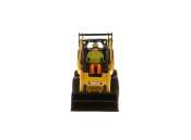 Diecast Masters | Caterpillar Caterpillar | DM85167 | 1/32 | Cat 272C Skid Steer Loader | 