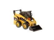 Diecast Masters | Caterpillar Caterpillar | DM85167 | 1/32 | Cat 272C Skid Steer Loader | 