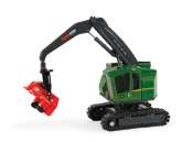 Ertl | John Deere John Deere | Ertl45518 | 1/50 | John Deere 859MH Tracked Harvester | 