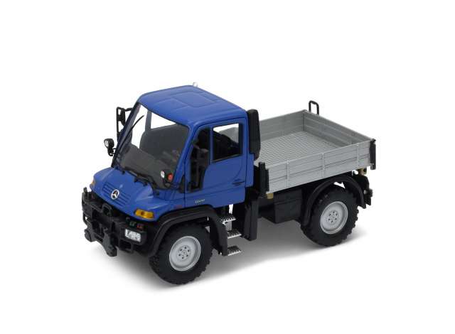 Unimog u 4023