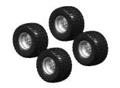 AT-Collections | Michelin Wheels & Rims | AT3200107 | 1/32 | Michelin CARGOXBIB tyre set inlc rims and hub. | 