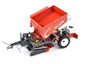 AT-Collections | Dewulf Dewulf | AT3200131 | 1/32 | 1/32 Dewulf Structural 30 planter | 