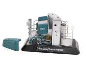 AT-Collections | DeGea DeGea | AT3200512 | 1/32 | 1/32 De GEA R9500 Milking robot. | 