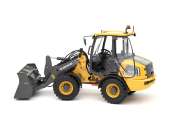 AT-Collections | Volvo Volvo | AT3200164 | 1/32 | Volvo L25 Compact Wheel Loader Electric | 