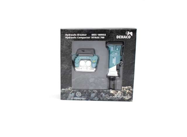 POMPE HYDRAULIQUE VOLVO - Accessoires pour pelleteuse