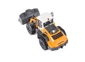 AT-Collections | Liebherr Liebherr | AT3200200 | 1/32 | Liebherr L 546 G8 Wheel loader with standard earthmoving bucket
on Michelin XLD 650/65R25 Tyres. | 