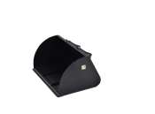 AT-Collections | Bressel und Lade Tools & Accessoires   | AT3200178 | 1/32 | Bressel und Lade L20 High volume Bucket XXL Black | 