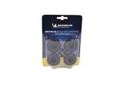 AT-Collections | Michelin Wheels & Rims | AT3200205 | 1/32 | Michelin Mega Xbib 750/560-R26 Tyre Rim Set.
(Wheel Loader not included) | AT-Collections | Michelin Wheels & Rims | AT3200205 | 1/32 | Michelin Mega Xbib 750/560-R26 Tyre Rim Set.
(Wheel Loader not included) |