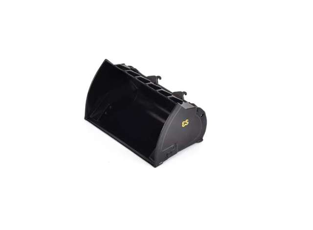 AT-Collections | Eurosteel Diorama items | AT3200179 | 1/32 | Eurosteel HKB115-6-2800 High-Dump Bucket for Wheel Loader | 