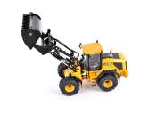 AT-Collections | Eurosteel Diorama items | AT3200179 | 1/32 | Eurosteel HKB115-6-2800 High-Dump Bucket for Wheel Loader | 