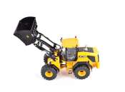 AT-Collections | Eurosteel Diorama items | AT3200179 | 1/32 | Eurosteel HKB115-6-2800 High-Dump Bucket for Wheel Loader | 