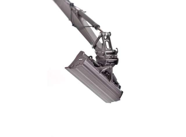 AT-Collections | Volvo Diorama items | AT3200114 | 1/32 | Tiltable Ditching Bucket for Volvo (S60 Connection)



 | 