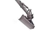 AT-Collections | Volvo Diorama items | AT3200114 | 1/32 | Tiltable Ditching Bucket for Volvo (S60 Connection)



 | 