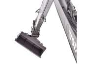 AT-Collections | Volvo Diorama items | AT3200114 | 1/32 | Tiltable Ditching Bucket for Volvo (S60 Connection)



 | 
